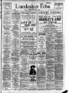 Lincolnshire Echo Saturday 16 January 1926 Page 1