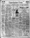 Lincolnshire Echo Monday 18 January 1926 Page 1
