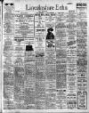 Lincolnshire Echo Tuesday 19 January 1926 Page 1