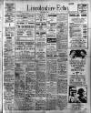 Lincolnshire Echo Friday 22 January 1926 Page 1