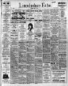 Lincolnshire Echo Wednesday 27 January 1926 Page 1