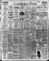 Lincolnshire Echo Thursday 11 February 1926 Page 1