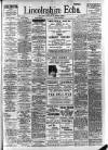 Lincolnshire Echo Saturday 13 February 1926 Page 1