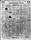 Lincolnshire Echo Monday 15 February 1926 Page 1