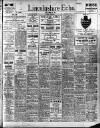 Lincolnshire Echo Friday 26 February 1926 Page 1