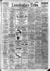 Lincolnshire Echo Saturday 27 February 1926 Page 1