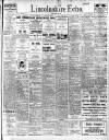 Lincolnshire Echo Monday 15 March 1926 Page 1