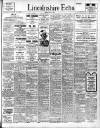 Lincolnshire Echo Thursday 18 March 1926 Page 1