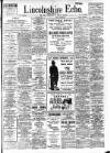 Lincolnshire Echo Saturday 20 March 1926 Page 1
