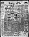Lincolnshire Echo Thursday 01 April 1926 Page 1