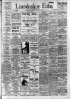 Lincolnshire Echo Saturday 03 April 1926 Page 1