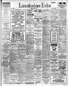 Lincolnshire Echo Monday 24 May 1926 Page 1