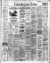 Lincolnshire Echo Monday 01 November 1926 Page 1