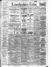Lincolnshire Echo Friday 12 November 1926 Page 1