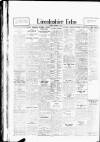 Lincolnshire Echo Thursday 11 September 1930 Page 6