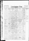 Lincolnshire Echo Monday 22 September 1930 Page 6