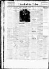 Lincolnshire Echo Thursday 25 September 1930 Page 6