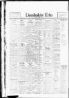 Lincolnshire Echo Monday 29 September 1930 Page 6