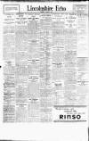 Lincolnshire Echo Wednesday 15 October 1930 Page 6