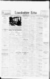 Lincolnshire Echo Friday 14 November 1930 Page 8