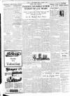 Lincolnshire Echo Friday 02 January 1931 Page 4