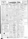 Lincolnshire Echo Saturday 03 January 1931 Page 6