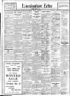Lincolnshire Echo Wednesday 14 January 1931 Page 6