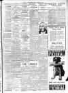 Lincolnshire Echo Saturday 24 January 1931 Page 3