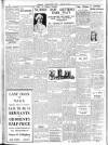 Lincolnshire Echo Wednesday 28 January 1931 Page 4