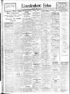 Lincolnshire Echo Wednesday 28 January 1931 Page 6