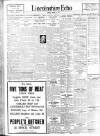 Lincolnshire Echo Thursday 19 February 1931 Page 6