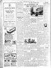 Lincolnshire Echo Thursday 05 March 1931 Page 4