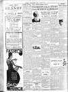 Lincolnshire Echo Saturday 07 March 1931 Page 4