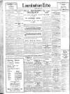 Lincolnshire Echo Saturday 07 March 1931 Page 6