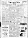 Lincolnshire Echo Thursday 09 April 1931 Page 6