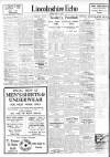 Lincolnshire Echo Saturday 11 April 1931 Page 6