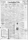 Lincolnshire Echo Saturday 25 April 1931 Page 6