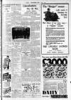 Lincolnshire Echo Monday 04 May 1931 Page 5