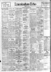 Lincolnshire Echo Monday 04 May 1931 Page 6