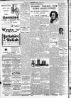 Lincolnshire Echo Thursday 07 May 1931 Page 4