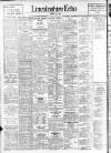 Lincolnshire Echo Thursday 07 May 1931 Page 6