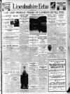 Lincolnshire Echo Friday 08 May 1931 Page 1