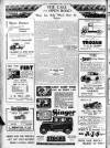 Lincolnshire Echo Friday 08 May 1931 Page 6