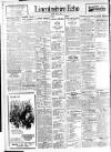 Lincolnshire Echo Friday 10 July 1931 Page 6