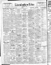 Lincolnshire Echo Saturday 11 July 1931 Page 6
