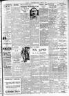 Lincolnshire Echo Saturday 08 August 1931 Page 3