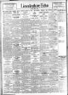 Lincolnshire Echo Saturday 08 August 1931 Page 6