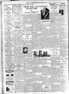 Lincolnshire Echo Tuesday 11 August 1931 Page 4