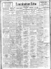 Lincolnshire Echo Tuesday 11 August 1931 Page 6