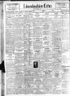 Lincolnshire Echo Tuesday 08 September 1931 Page 6